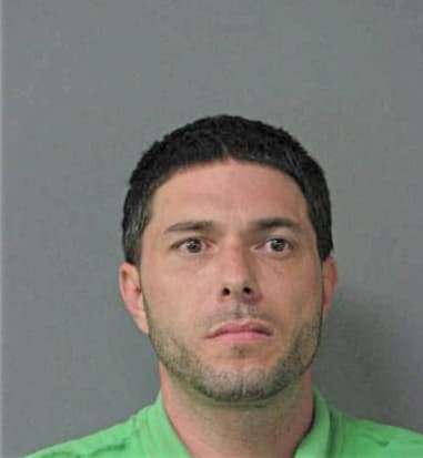 Aaron Pitre, - Lafayette Parish County, LA 